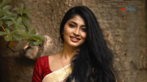 Vaishnavi Arulmozhi (Actress) Height, Weight, Age, Affairs, Biography & More