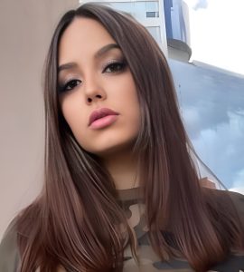 Valeria Vidal (Influencer) Age, Wiki, Biography, Family, Ethnicity, Net Worth and More