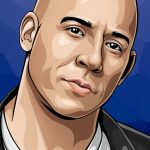 Vin Diesel Net Worth