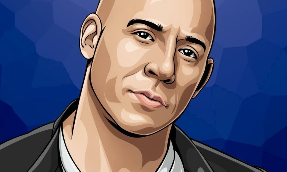 Vin Diesel Net Worth