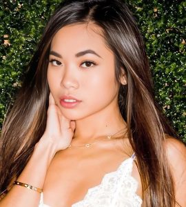 Vina Sky (Actress) Wiki, Age, Biography, Boyfriend, Net Worth & More