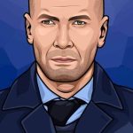 Zinedine Zidane Net Worth