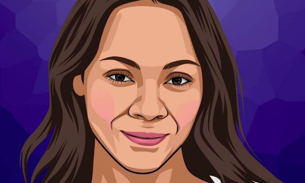 Zoe Saldana Net Worth