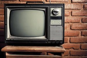 10 Reasons to Stop Watching Television