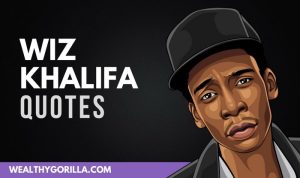 Wiz Khalifa Quotes