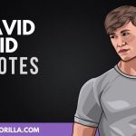 The Best David Laid Quotes