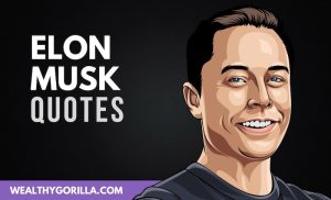 47 Inspirational Elon Musk Quotes
