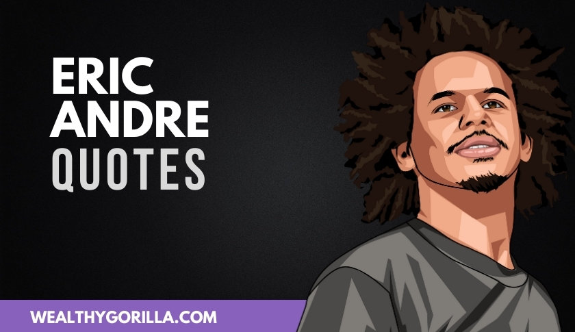 The Best Eric Andre Quotes