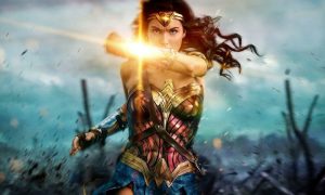 The Best Wonder Woman Quotes