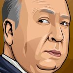 Alfred Hitchcock Net Worth