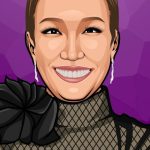 Carrie ann Inaba Net Worth