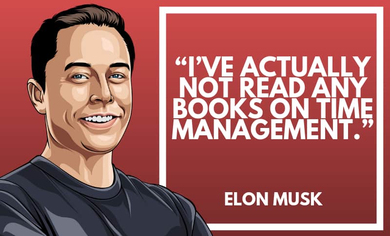 Elon Musk Picture Quotes 1