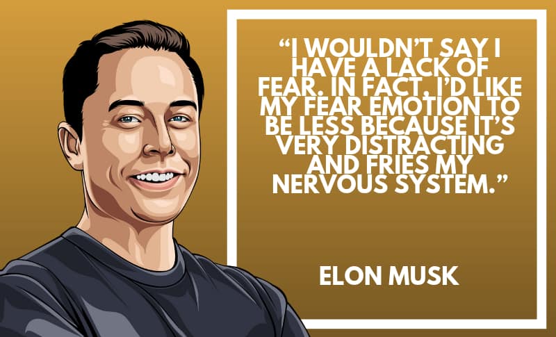 Elon Musk Picture Quotes 2