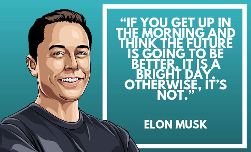 Elon Musk Picture Quotes 3
