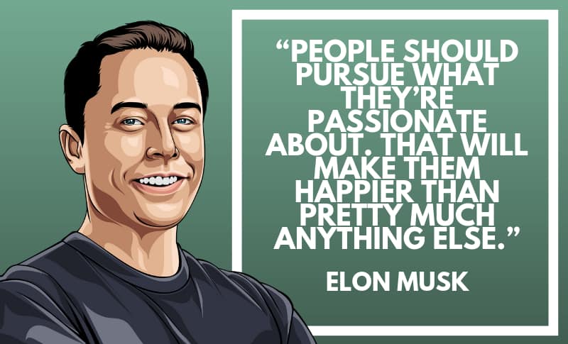 Elon Musk Picture Quotes 4
