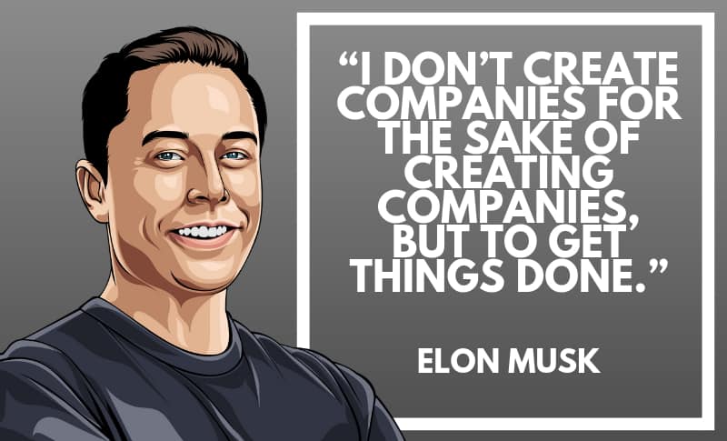 Elon Musk Picture Quotes 5