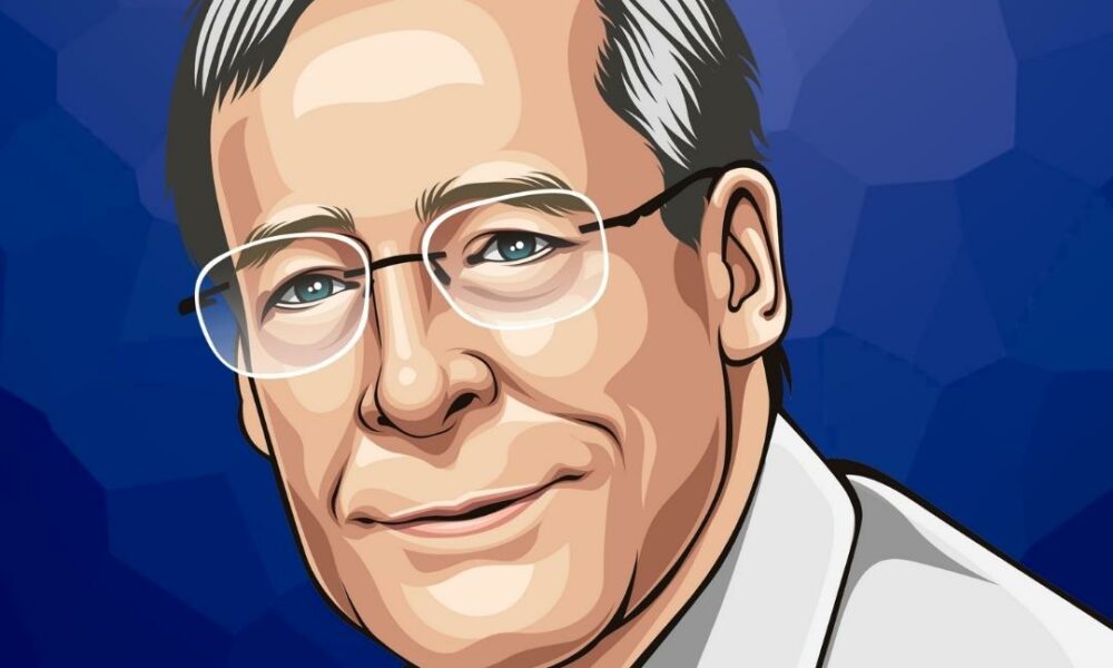 S Robson Walton Net Worth