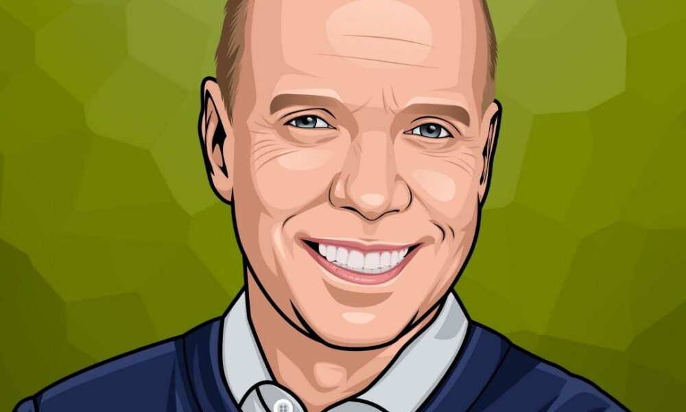 Scott Hamilton Net Worth