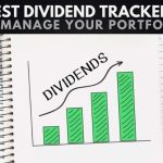 The Best Dividend Trackers