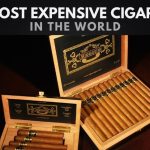 The 25 Most Expensive Cigars in the World (2024)