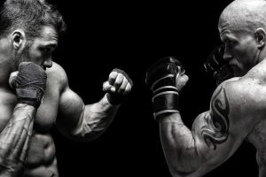 10 Exercises to Help You Train Like A Professional Boxer