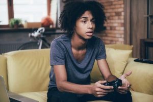 10 Surprising Benefits of Playing Video Games