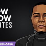 The Best Bow Wow Quotes