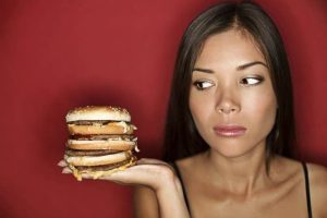 26 Reasons to Finally Stop Eating Junk Food