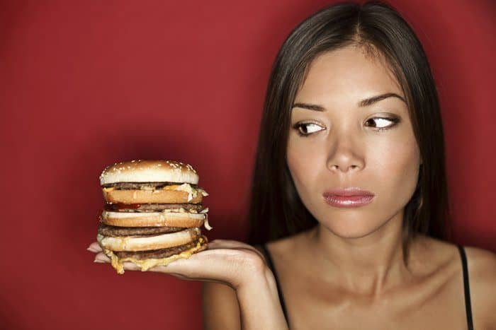 26 Reasons to Finally Stop Eating Junk Food