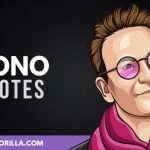 The Best Bono Quotes