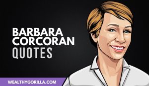 The Best Barbara Corcoran Quotes