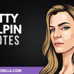 The Best Betty Gilpin Quotes