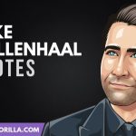 The Best Jake Gyllenhaal Quotes