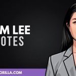 Kim Lee Quotes