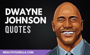 40 Motivational Dwayne Johnson Quotes