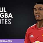 The Best Paul Pogba Quotes