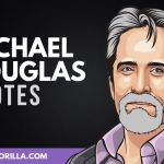 The Best Michael Douglas Quotes