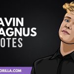 Gavin Magnus Quotes