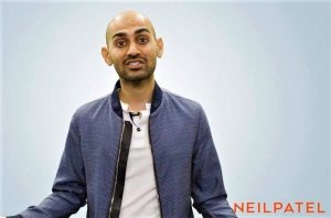 50 Neil Patel Quotes About Marketing, Success & SEO