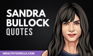 The Best Sandra Bullock Quotes