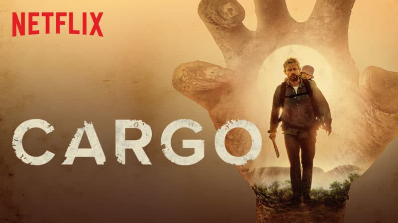 Best Horror Movies on Netflix - Cargo (2017)