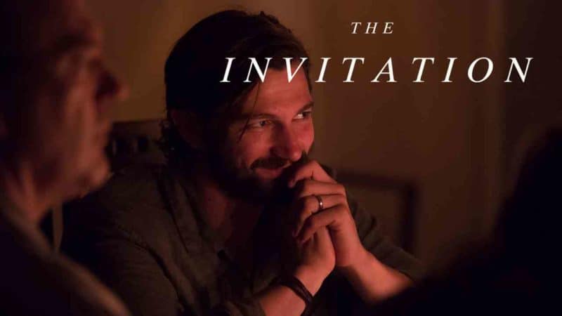 Best Horror Movies on Netflix - The Invitation (2015)