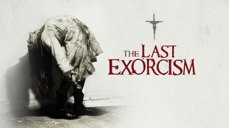 Best Horror Movies on Netflix - The Last Exorcism (2010)