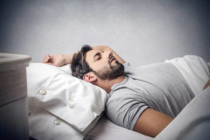 How to Sleep for Higher Testosterone Levels