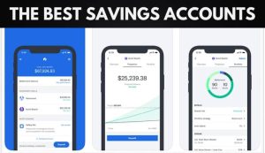 The Best Savings Accounts in America