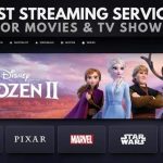 The Best Streaming Services for Movies & TV Shows