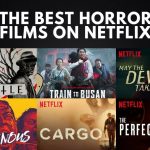 The Best Horror Movies on Netflix