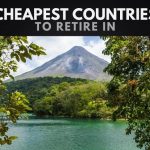 The Cheapest Countries to Retire In