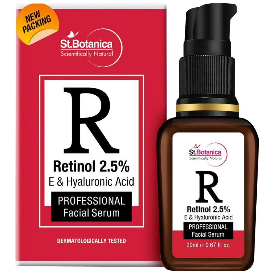 40140563 5 stbotanica retinol 25 hyaluronic acid face serum anti agingwrinkle 10 Best Serum For Glowing Skin In India (2023)