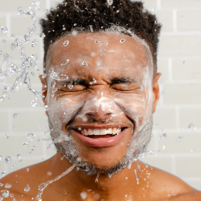 cardon blog best products oily skin men routine 1x1 1 15 Best Face Wash for Oily Skin Men (2023)